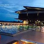 Sr Residence Hotel