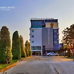 Sr Residence Hotel