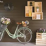 บ้านที่รัก เขาค้อ Baan Te Rak