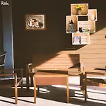 บ้านที่รัก เขาค้อ Baan Te Rak