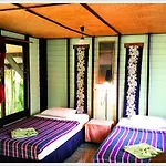 The Emerald Bungalows Resort
