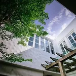 Monkey House Chiangmai