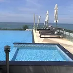 The Gallery Jomtien Beach Pattaya Boutique Condo