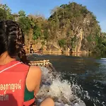 Koh Mueangkarn Paradise View Resort