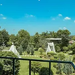Phuwadee Resort Khao Yai