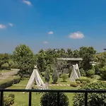 Phuwadee Resort Khao Yai