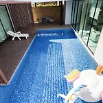 Movenpick Pool Villas And Wsb Residences X Gsg