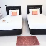 Chadaporn Mae Chaem Hotel