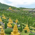 Oyo 786 Bangsaray Village Resort