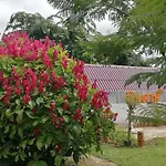 Indah Garden Hill Resort