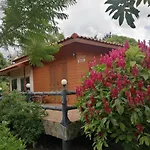 Indah Garden Hill Resort
