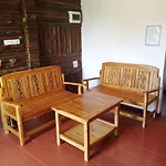 Indah Garden Hill Resort