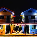 Ban Thung Talay Mok Chiangdao