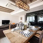 Veranda Pattaya/3Br Seaview/Executivesuite