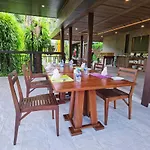 The Cliff Elegance Resort