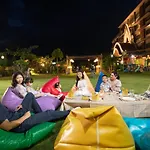 Phanomrungpuri Hotel Buriram