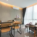 Kamala Lake View Villas