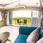 Sr Residence Hotel