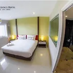 Sr Residence Hotel