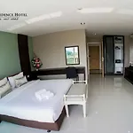 Sr Residence Hotel