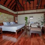 Miskawaan Villa Lotus