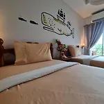 Euro Boutique Hotel
