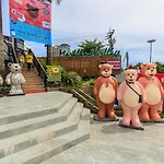 Oyo 75330 Little House Pattaya