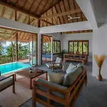 Phandara Luxury Pool Villas
