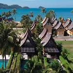 Koh Chang Beach Villas