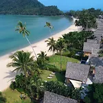 Koh Chang Beach Villas
