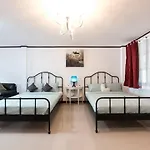 Mont Blanc Base Camp Khaoyai