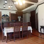 Gardenia Oceanfront Villa