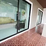 P\' Private Resort Cha Am