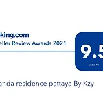 Veranda Residence Pattaya By Kzy