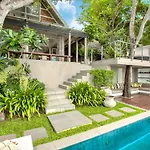 The Headland Villa 2, Samui
