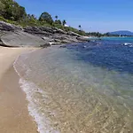 Khanom Hill Resort