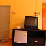Moddang Resort