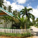 Moddang Resort