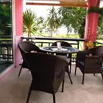 Moddang Resort