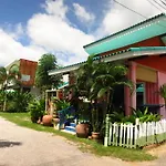 Moddang Resort