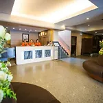 Rayong President Hotel