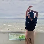 Bangsaen Royal Beach