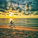 Khanom Beach Residence Monthly Rental Condo