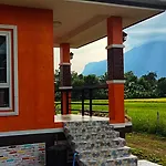 Ban Thung Talay Mok Chiangdao