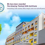 Fortune View Khong Hotel Nakhon Phanom