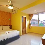 Pattaya Pool Villa