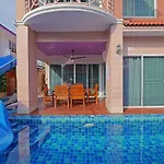 Pattaya Pool Villa