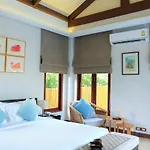 Triple Tree Beach Resort