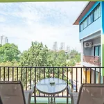 Oyo 75367 Ud Pattaya Hotel