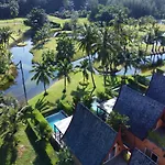 Koh Chang Beach Villas